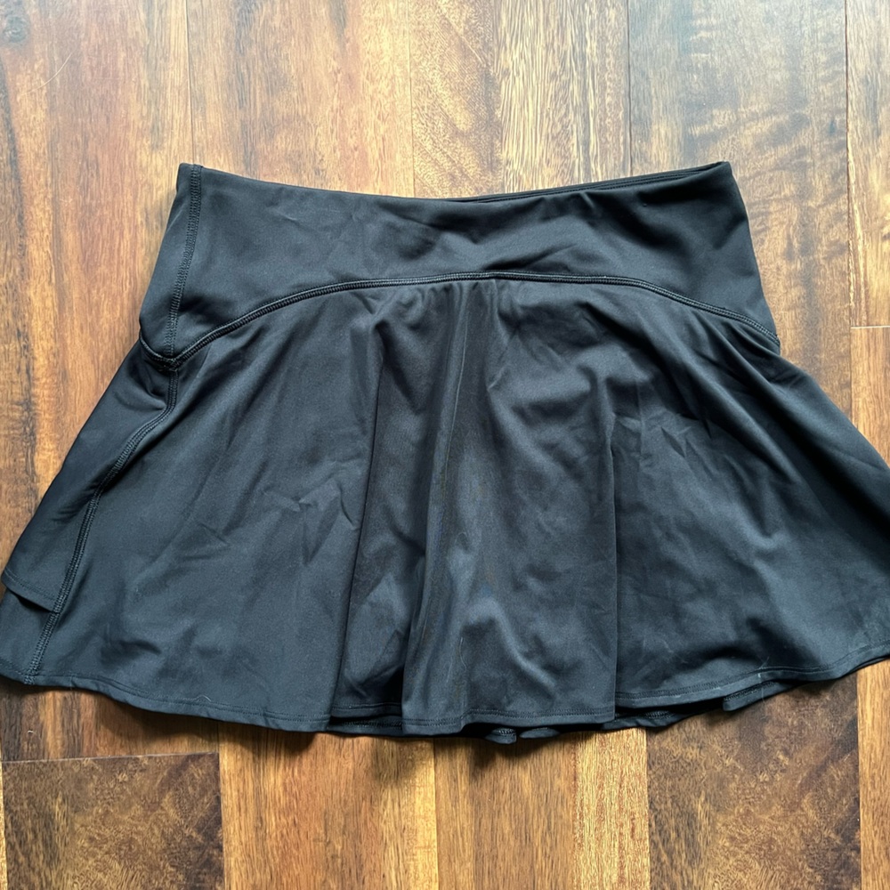Old Navy Active Powersport Extra High Rise Skort